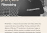 write your short film screenplay for you